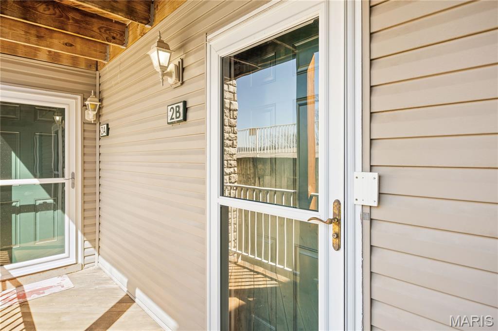 Miramar Condo - Residential