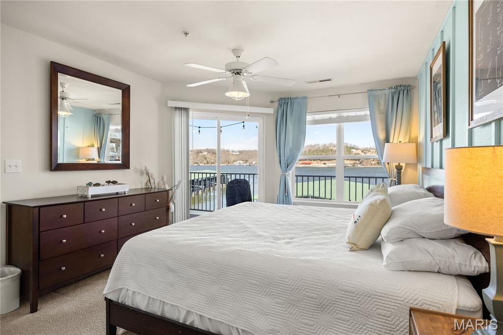 Miramar Condo - Residential