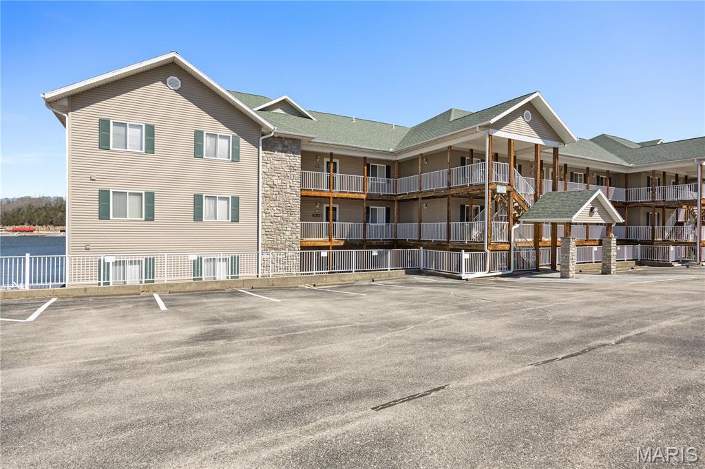 Miramar Condo - Residential