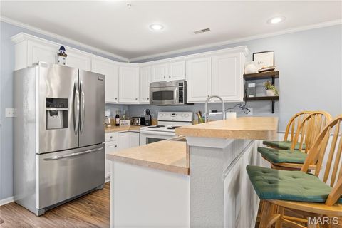 Tiny photo for 245 Plaza Beach Drive #2B, Camdenton, MO 65020 (MLS # 26016670)