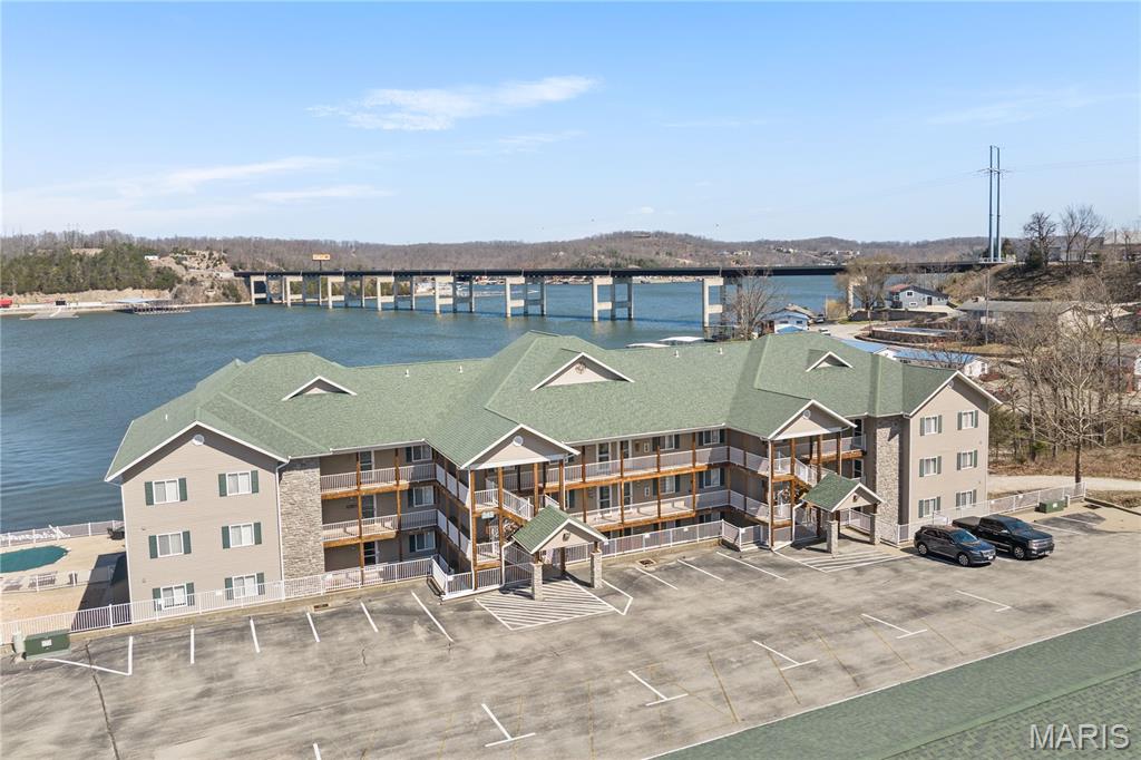 Miramar Condo - Residential