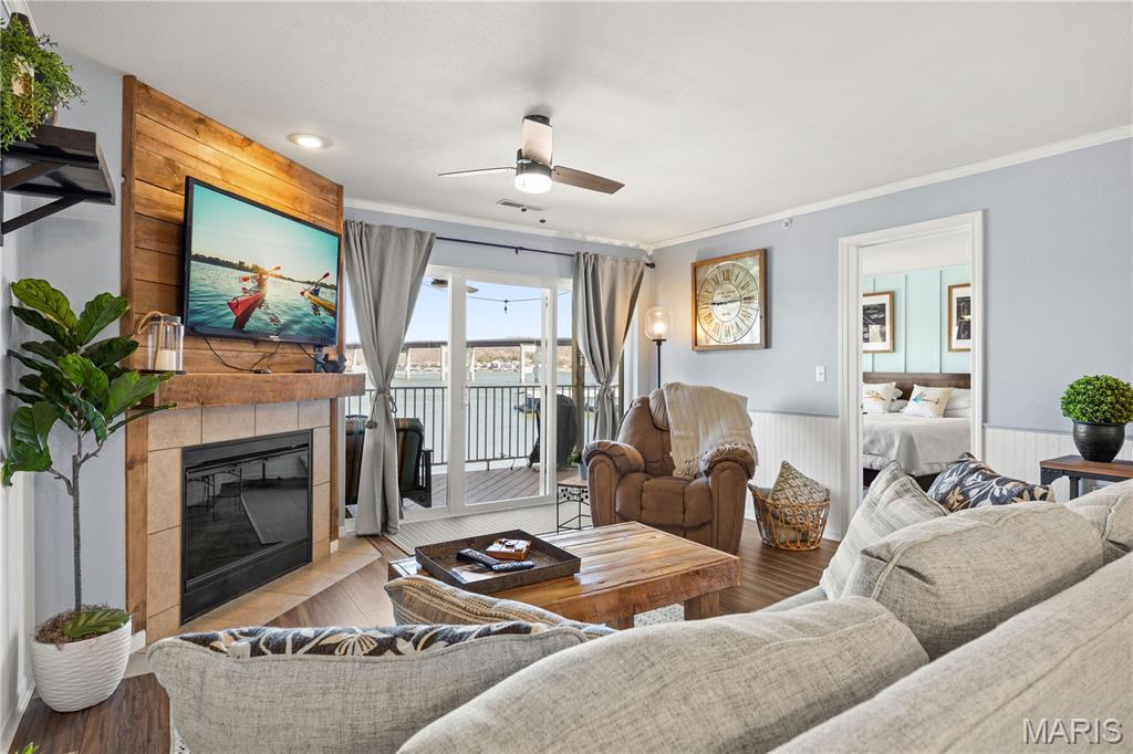 Miramar Condo - Residential