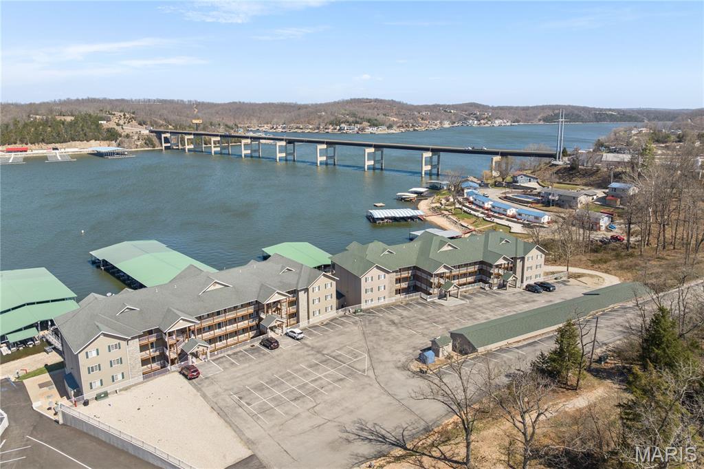 Miramar Condo - Residential