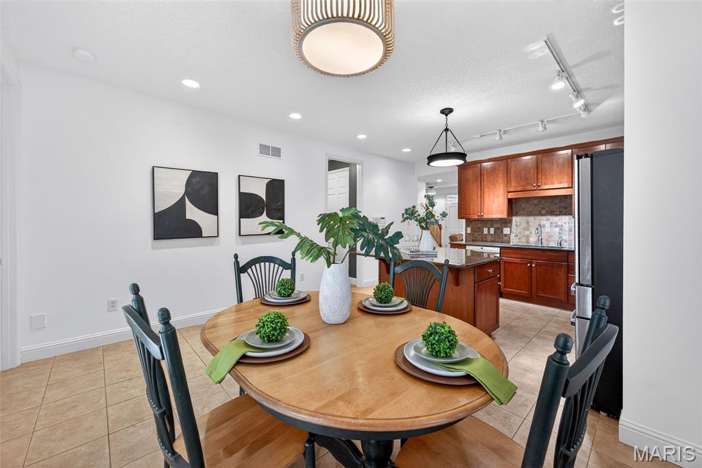 New Town At St Chas #1A - Residential