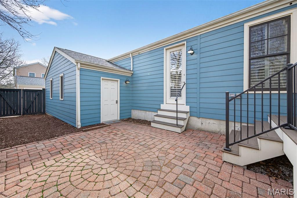 New Town At St Chas #1A - Residential