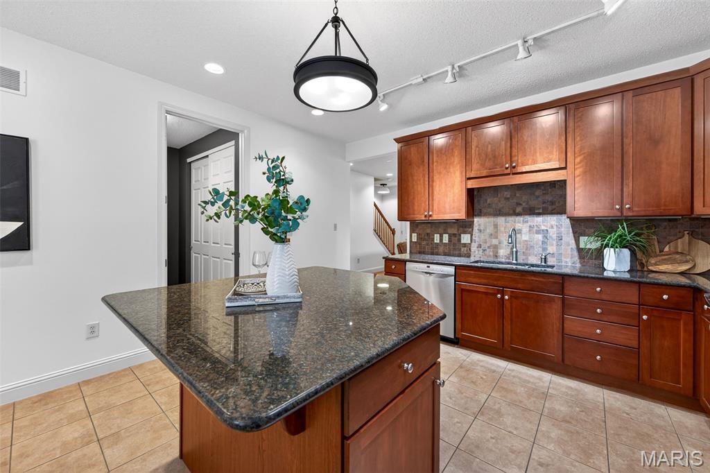 New Town At St Chas #1A - Residential