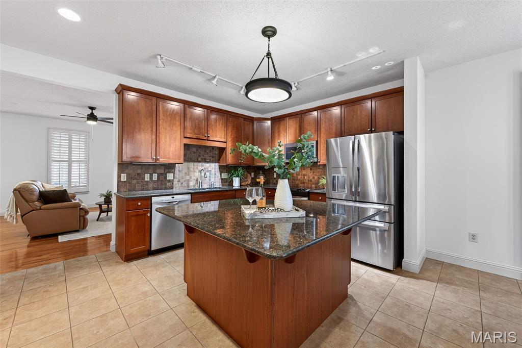 New Town At St Chas #1A - Residential