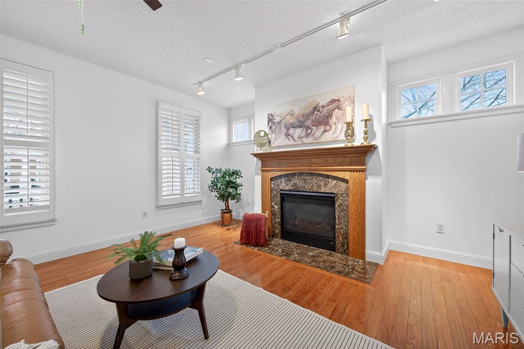 New Town At St Chas #1A - Residential