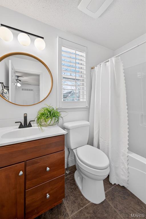 New Town At St Chas #1A - Residential