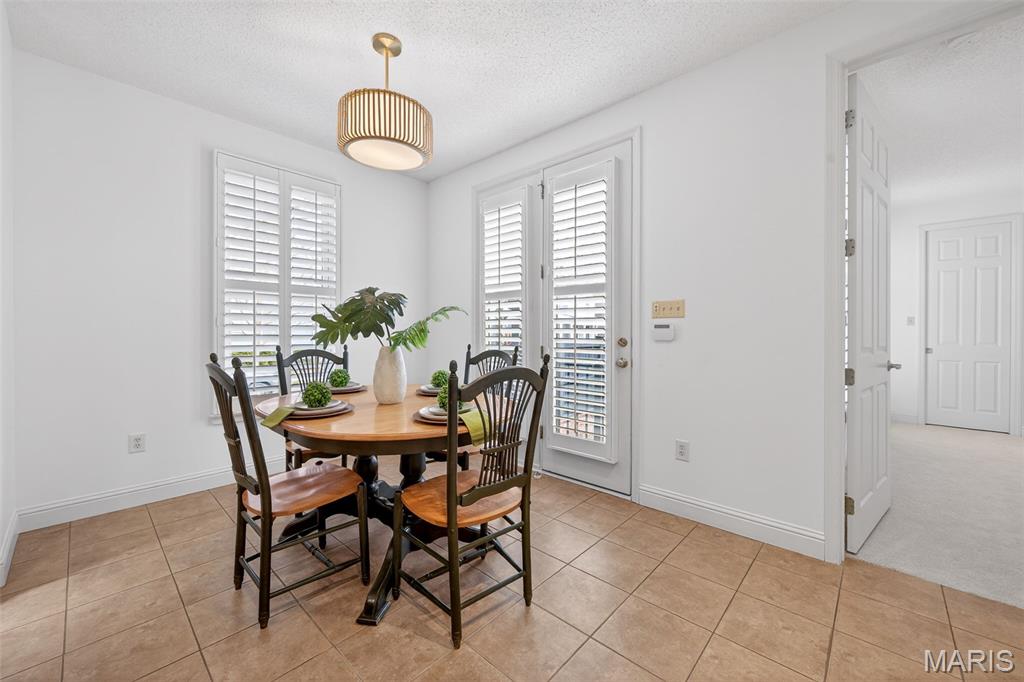 New Town At St Chas #1A - Residential