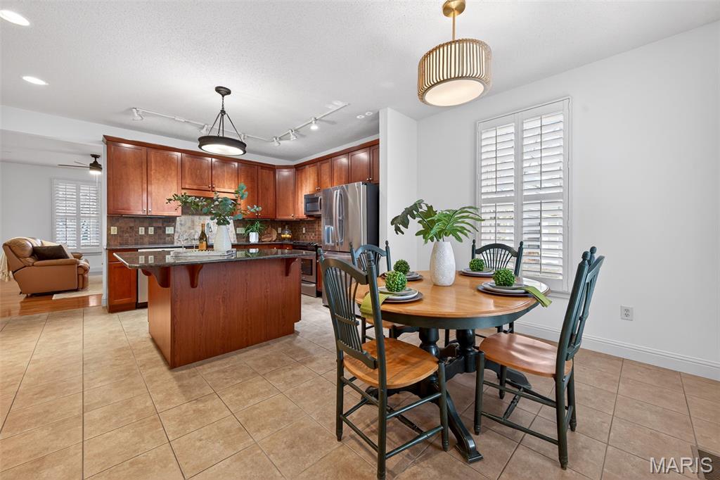 New Town At St Chas #1A - Residential