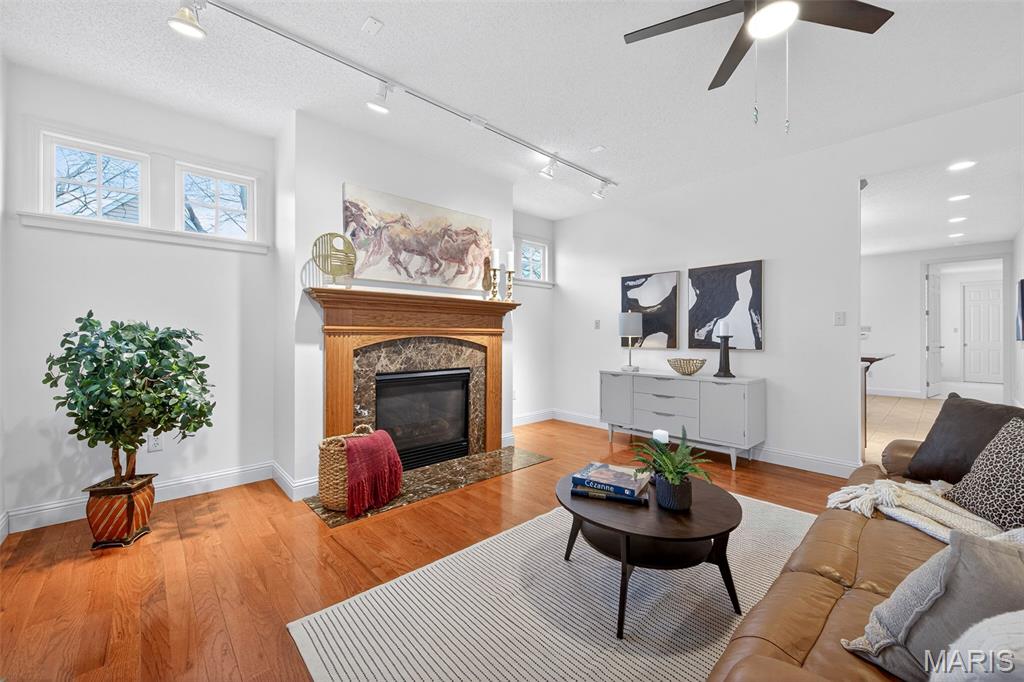 New Town At St Chas #1A - Residential