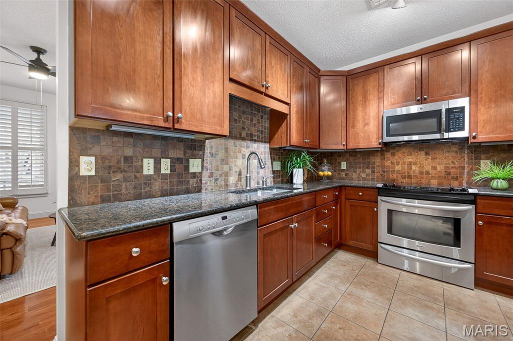 New Town At St Chas #1A - Residential