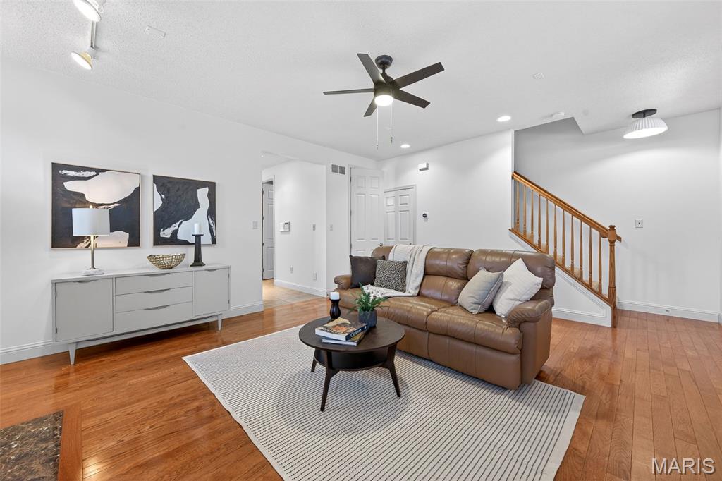 New Town At St Chas #1A - Residential