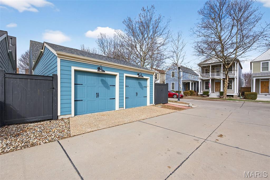 New Town At St Chas #1A - Residential