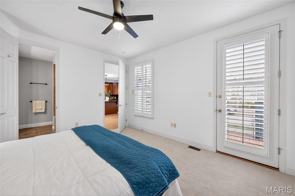 New Town At St Chas #1A - Residential