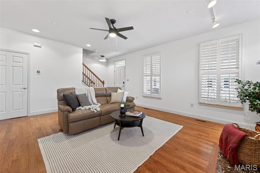 New Town At St Chas #1A - Residential