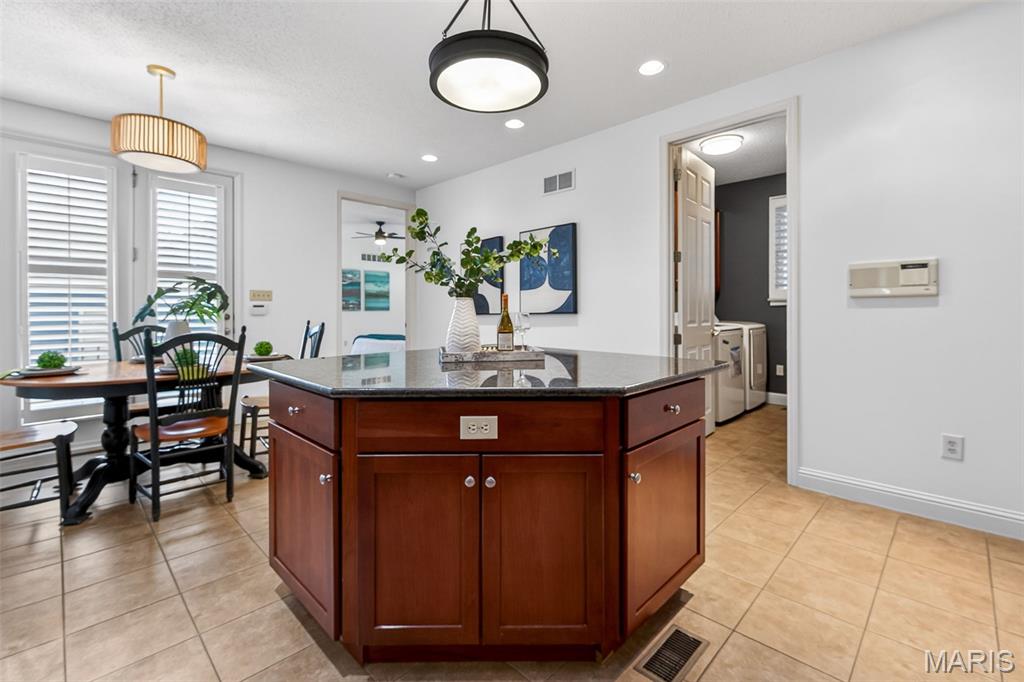 New Town At St Chas #1A - Residential