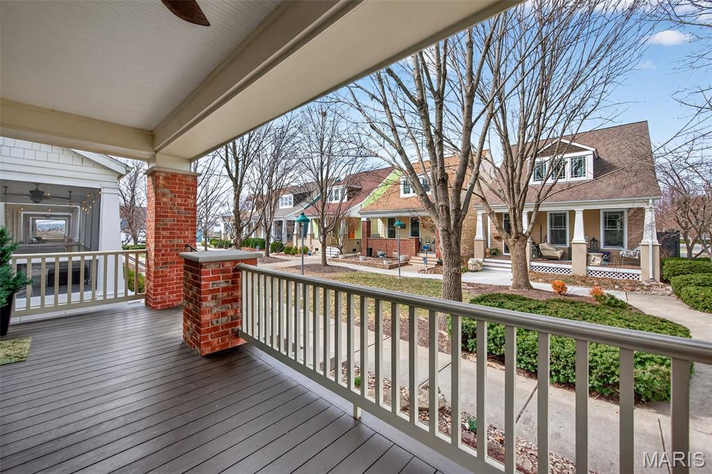 New Town At St Chas #1A - Residential