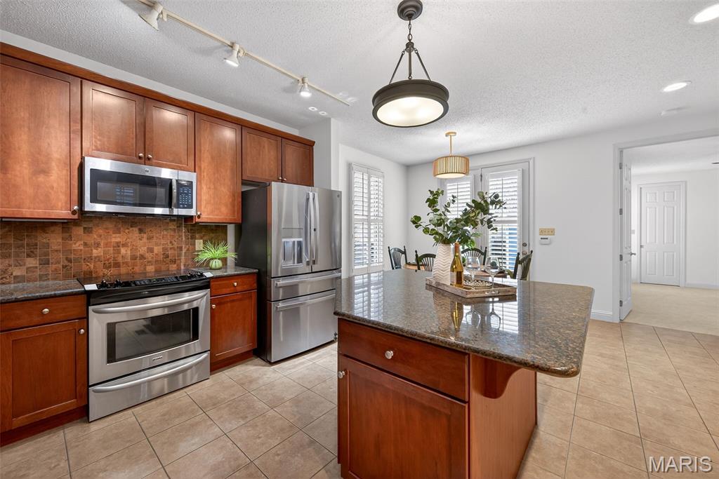 New Town At St Chas #1A - Residential