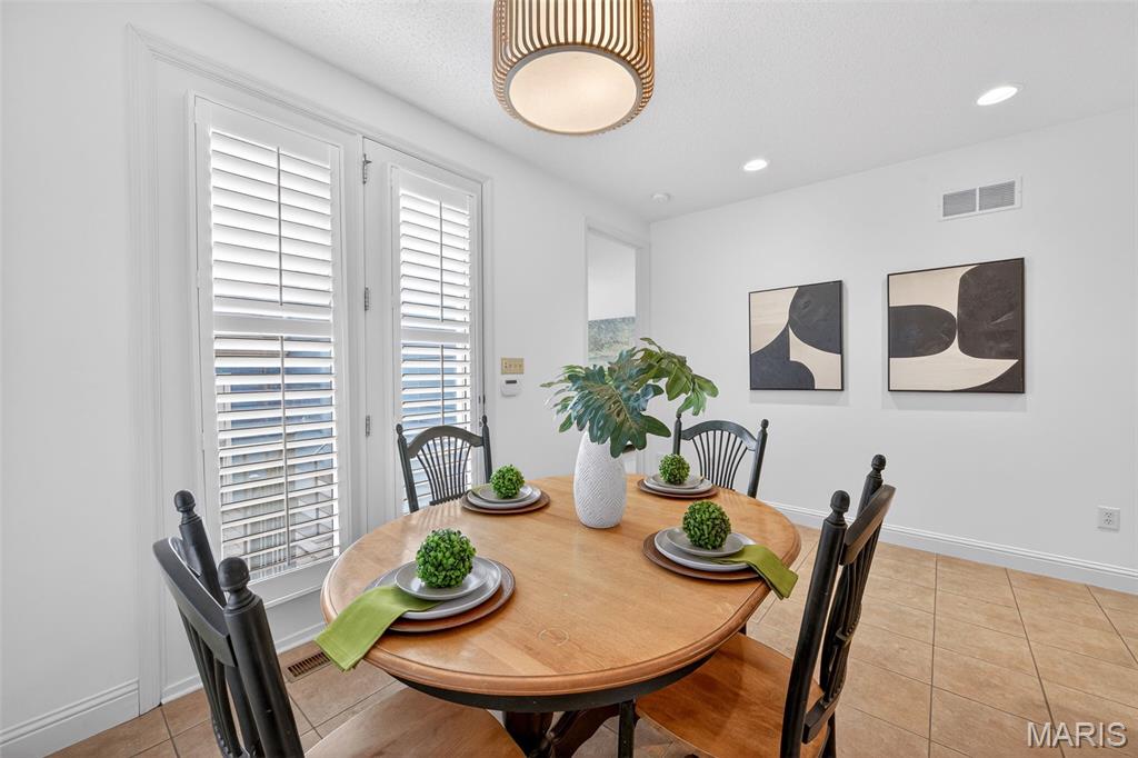 New Town At St Chas #1A - Residential