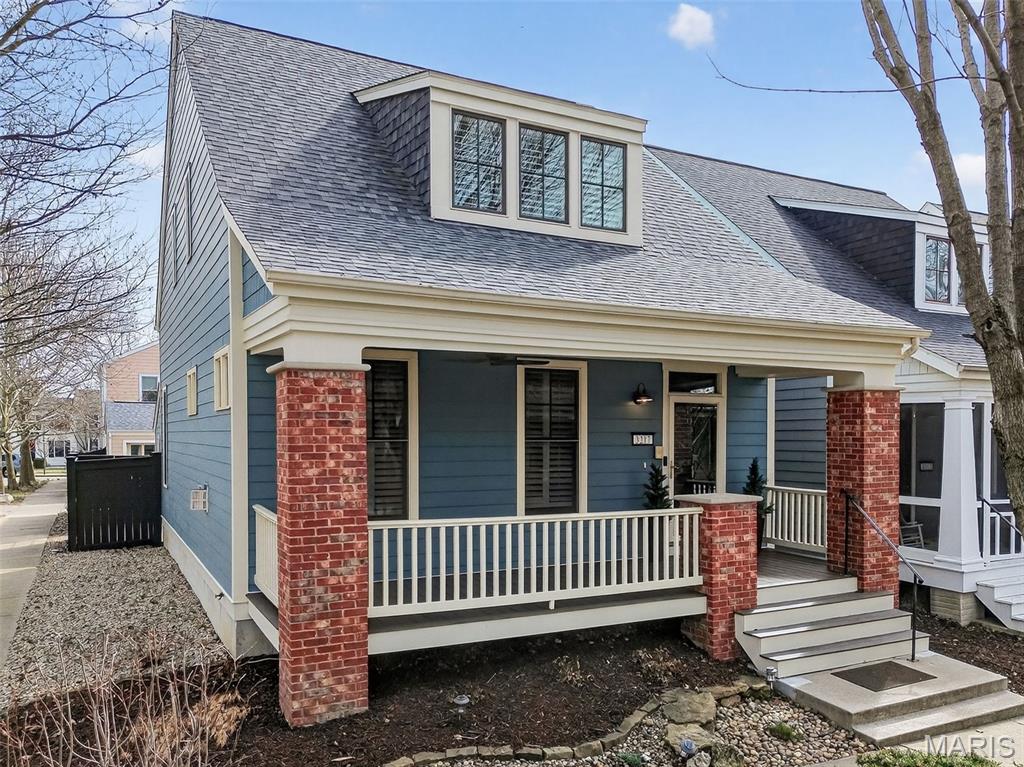 New Town At St Chas #1A - Residential