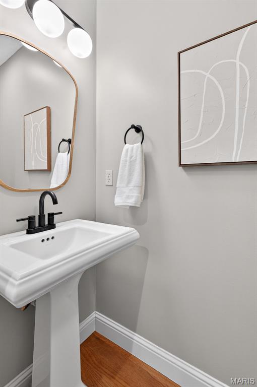 New Town At St Chas #1A - Residential