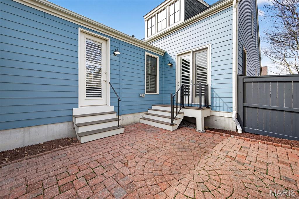 New Town At St Chas #1A - Residential