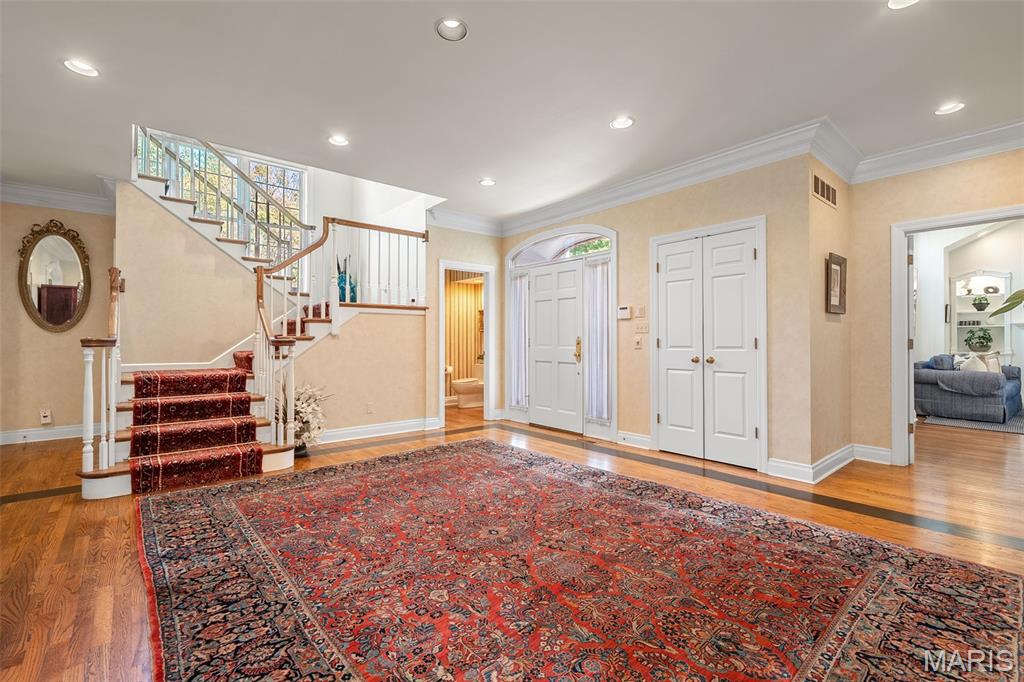 Maryview - Residential