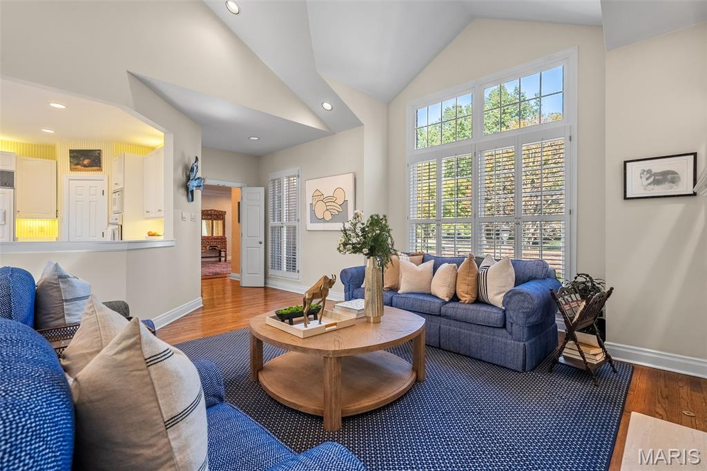 Maryview - Residential