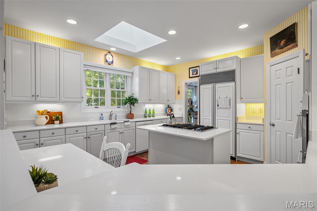 Maryview - Residential