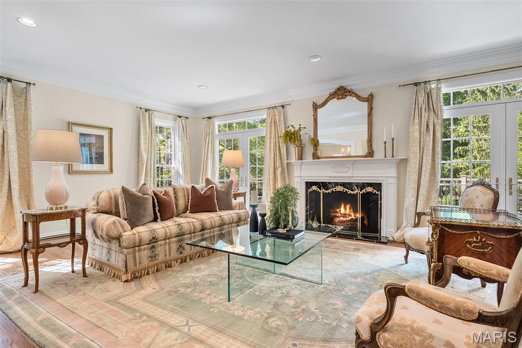 Maryview - Residential