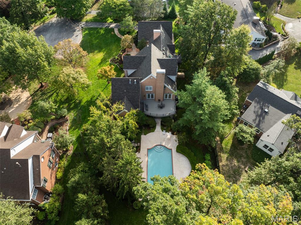 Maryview - Residential