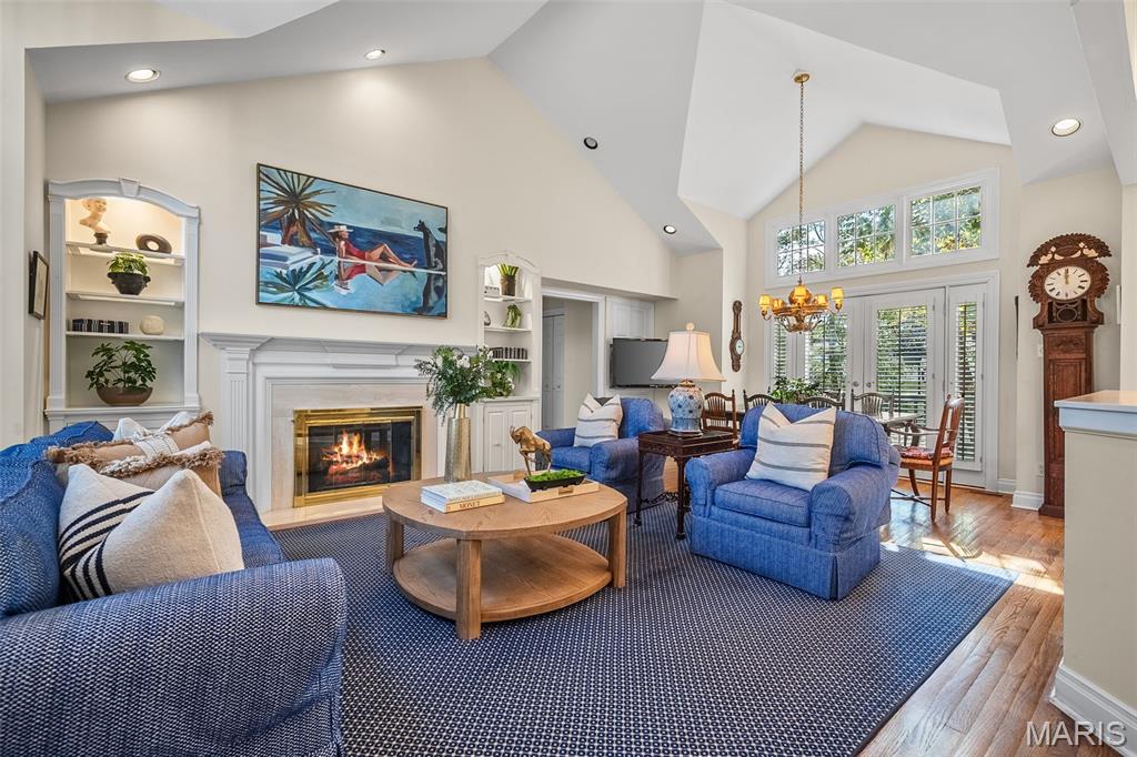 Maryview - Residential