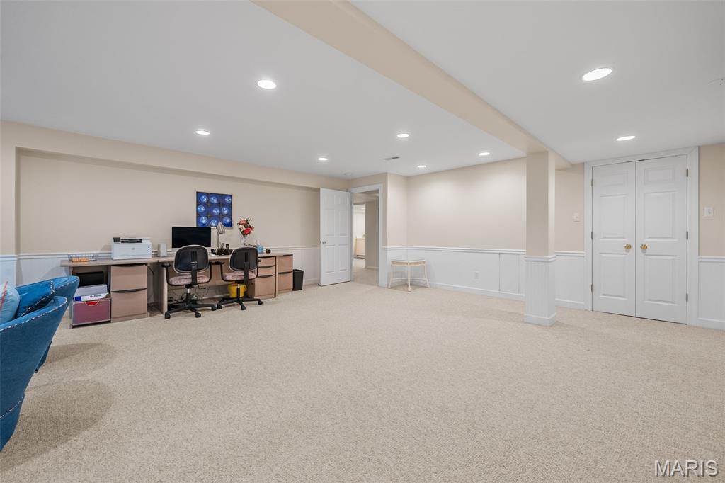 Maryview - Residential