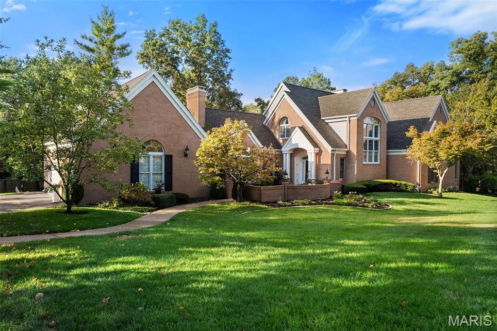 Maryview - Residential