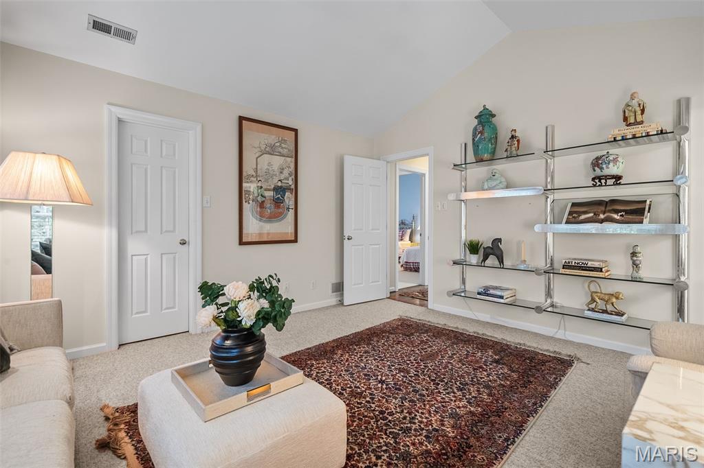 Maryview - Residential