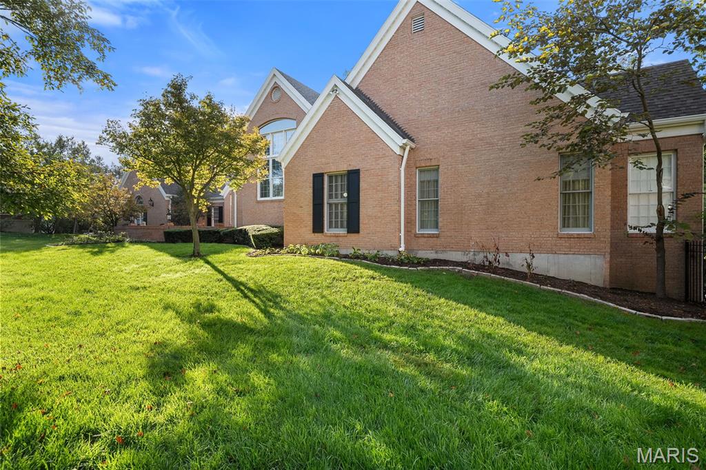 Maryview - Residential