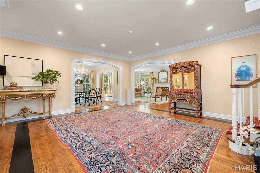 Maryview - Residential