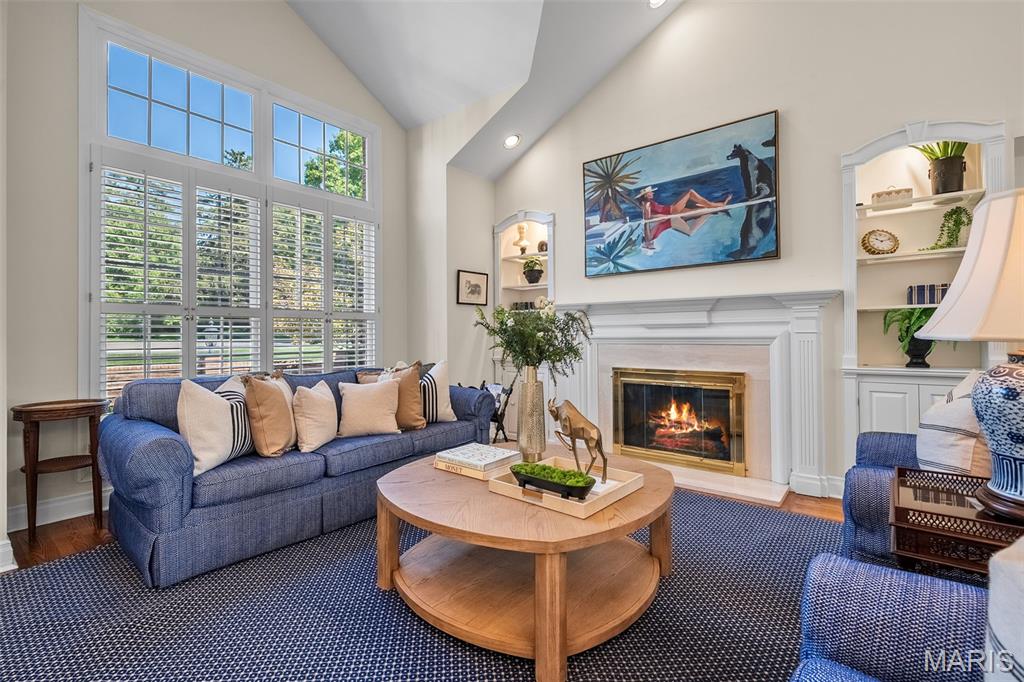 Maryview - Residential