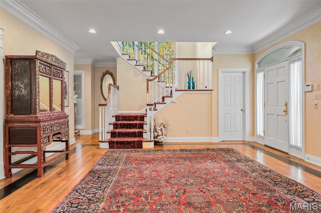 Maryview - Residential