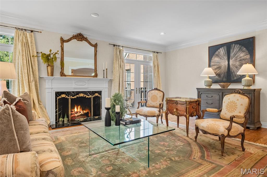 Maryview - Residential