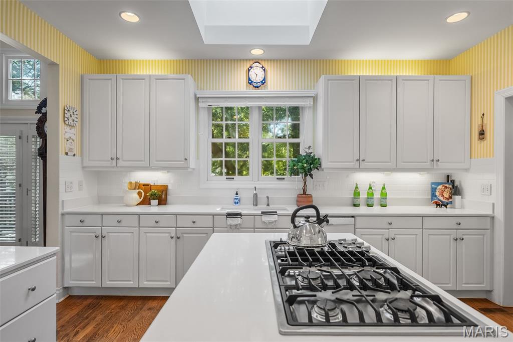 Maryview - Residential