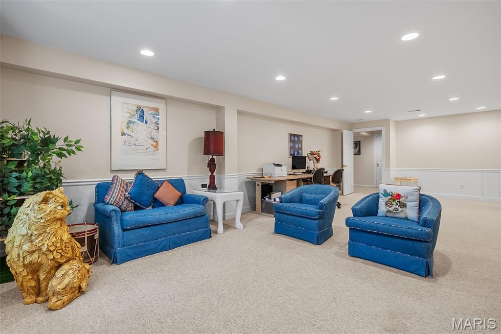 Maryview - Residential