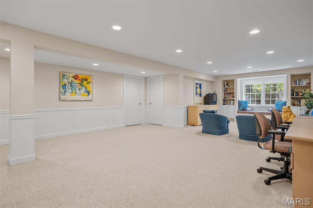 Maryview - Residential