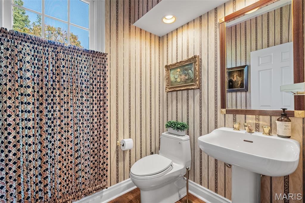 Maryview - Residential