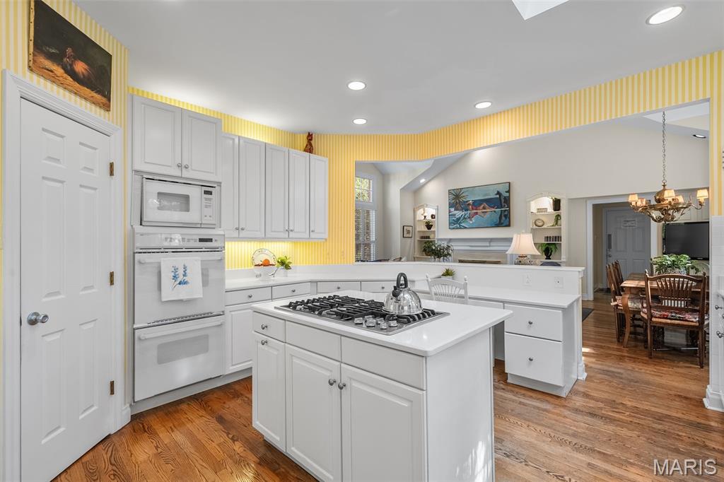 Maryview - Residential