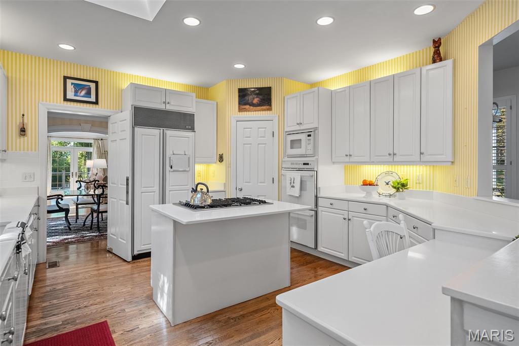 Maryview - Residential