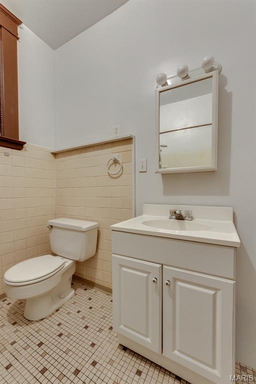 Tower Grove Heights Amd Add - Residential