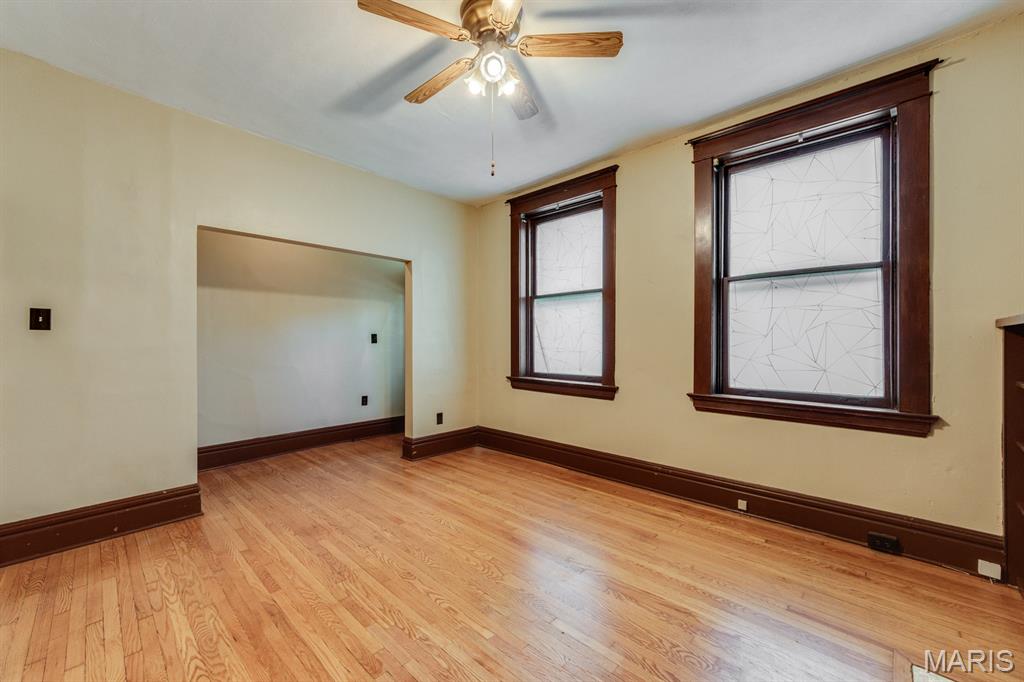 Tower Grove Heights Amd Add - Residential